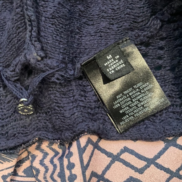 Cotton knit - Picture 2 of 3